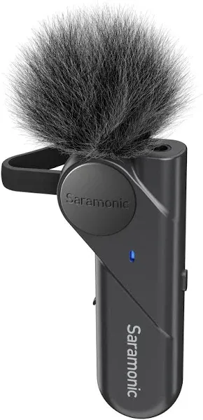 Saramonic btw Wireless Microphone