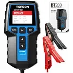 Topdon BT200 Battery Tester