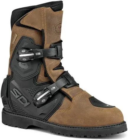 Sidi Mid Adventure 2 Gore Boots