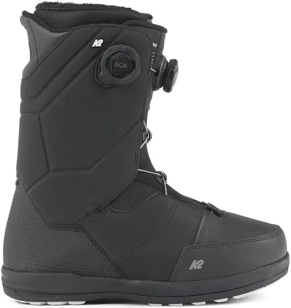 K2 Maysis Wide Snowboard Boots - Black 11