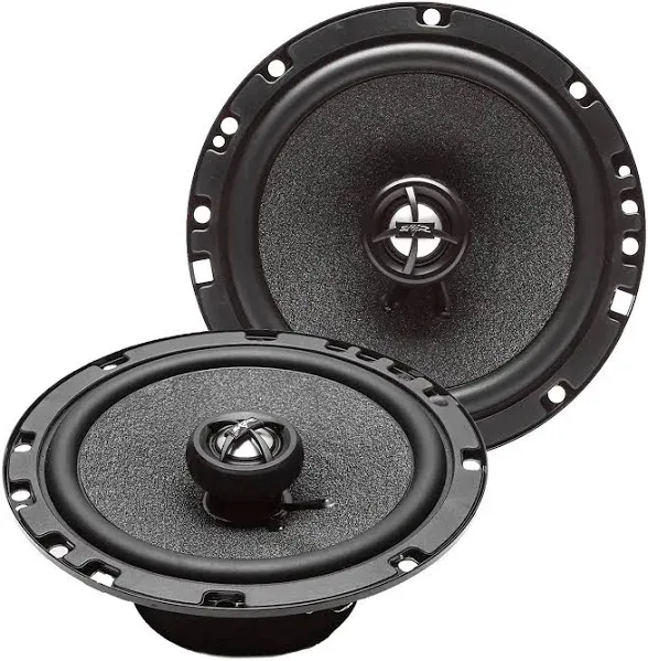 Single 1 Skar Audio RPX65 2-way Coaxial Speaker