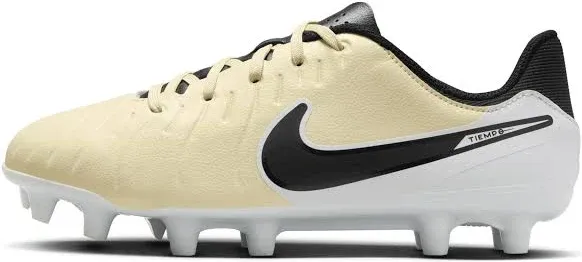 Nike Tiempo Legend 10 Academy Youth Firm Ground Cleats