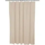 Bath Bliss Premium Shower Curtain Liner