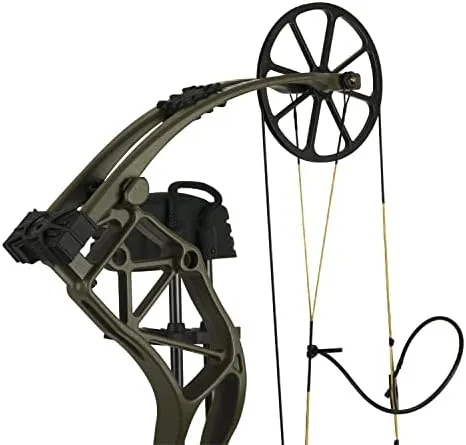 Bear Archery Adapt RTH Compound Bow