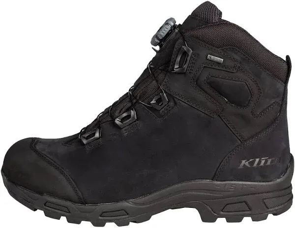 Klim Range GTX Boots - Black - 12