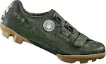 Shimano SH-RX600 Shoes - Green - 42