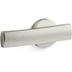 KOHLER Santa Rosa Left-Hand Trip Lever