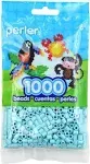 Perler Beads 1000 Per Pkg Toothpaste