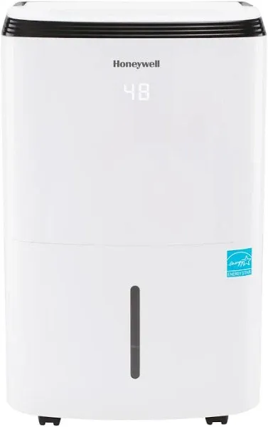 Honeywell 4000 Sq. Ft. Dehumidifier