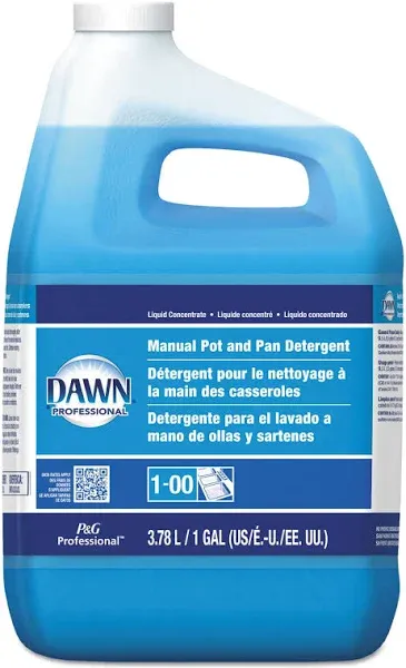 DAWN Manual Pot-pan Dish Detergent