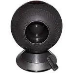 Greentech pureComfort Year Round Air Conditioning Fan/Heater Black with Warranty