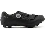 Shimano SH-RX600 Gravel Shoes (Black) (49)