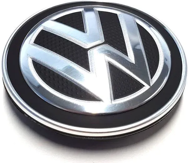 Volkswagen Wheel Center Cap - 5G0-601-171XQI