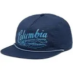 Columbia Ratchet Strap Snap Back