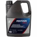 Pentosin 8038207-KIT Transmission Fluid Kit