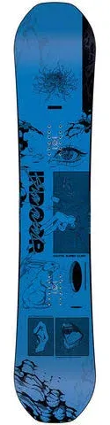 Capita Indoor Survival Snowboard