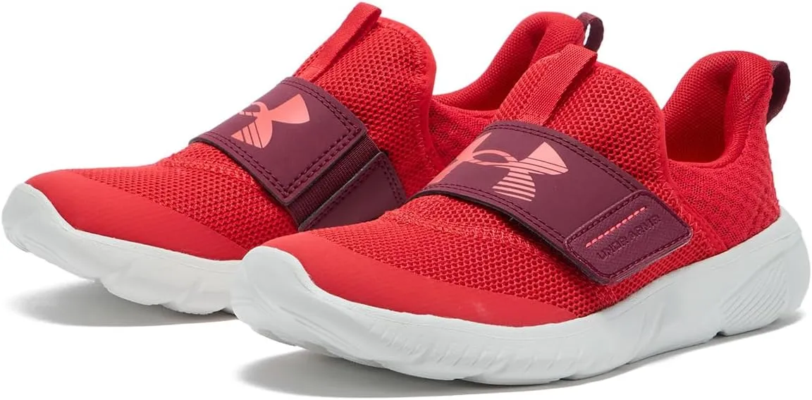 Under Armour Kids' Pre School Flash Sneaker