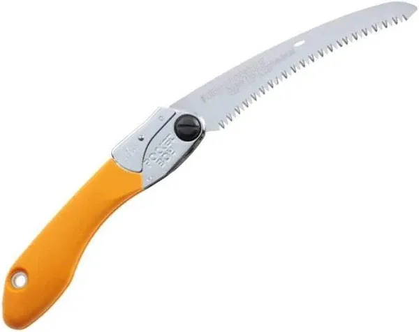 Silky Saw Pocketboy Curve 170mm