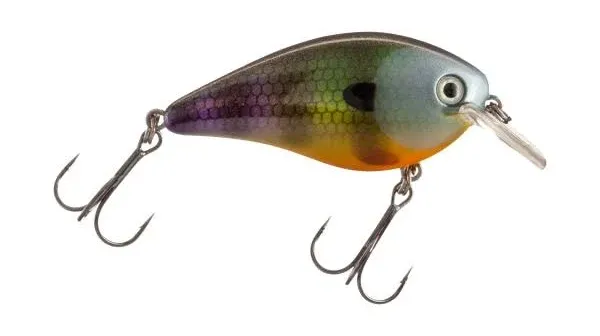 Strike King KVD Square Bill Crankbaits