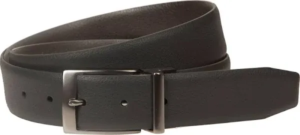 Nike Men's Feather Edge Reversible Belt