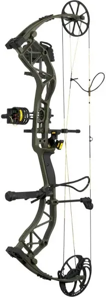 Bear Archery Adapt RTH Compound Bow