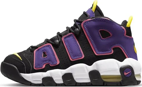 Kid's Nike Air More Uptempo