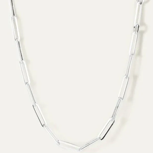 Stevie Chain Necklace In Assorted