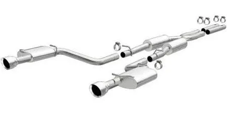 For Dodge Charger 2019 2020 2021 Magnaflow Cat Back Exhaust