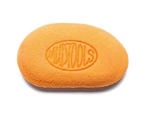 Mudtools Orange Mudsponge