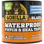 Gorilla Waterproof Patch & Seal Tape