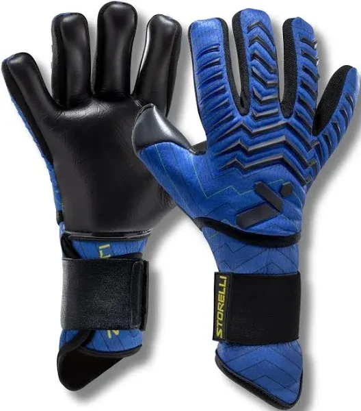 Storelli Electric GoalKeeper Gloves