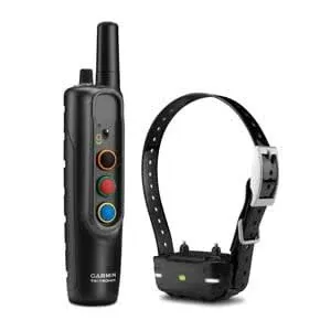 Garmin Tri-Tronics Pro 70 e-collar and transmitter