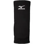 Mizuno MZO Slider Youth Kneepad - Black