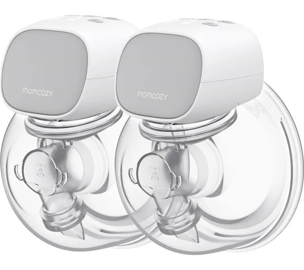 Momcozy S9 Pro Wearable Breast Pump