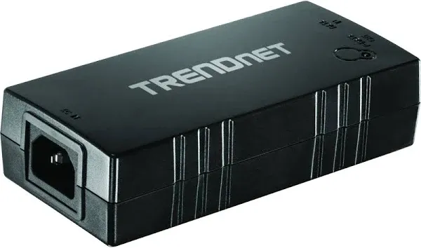 TPE-115GI TRENDnet PoE+ Gigabit Injector