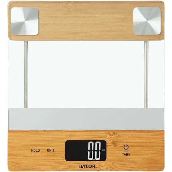 Taylor Digital Household Kitchen Scale