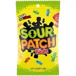 Sour Patch Kids