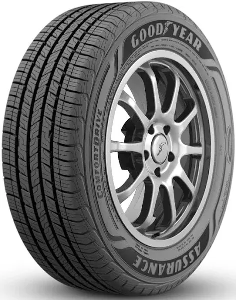 Goodyear Assurance ComfortDrive