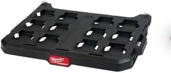 Milwaukee - 48-22-8481 - PACKOUT Racking Shelf