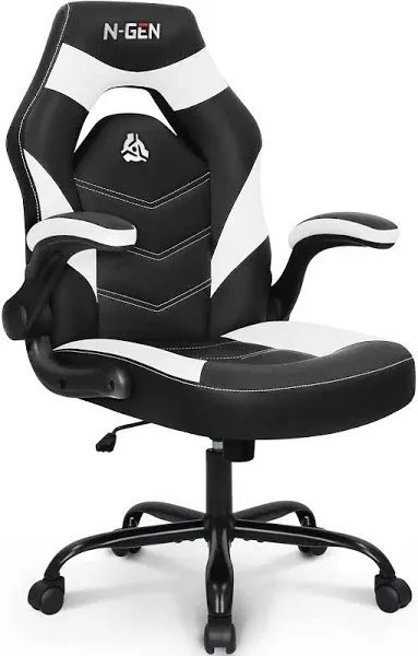 N-gen Video Gaming Computer Chair