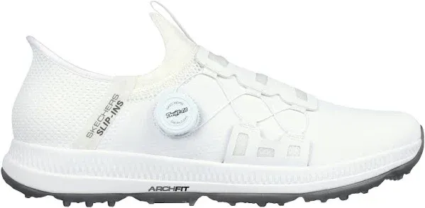 Skechers Men's GO Golf Elite 5 Slip In Spikeless Shoes