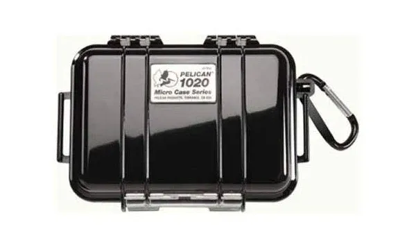 1020 Micro Case 