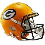 Riddell Speed Replica Helmet - Green Bay Packers