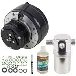 New 1995 GMC Yukon AC Compressor Kit All Models