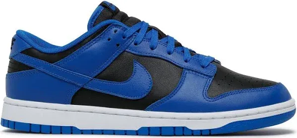 Nike Dunk Low &#039;Hyper Cobalt&#039; DD1391-001 In Stock