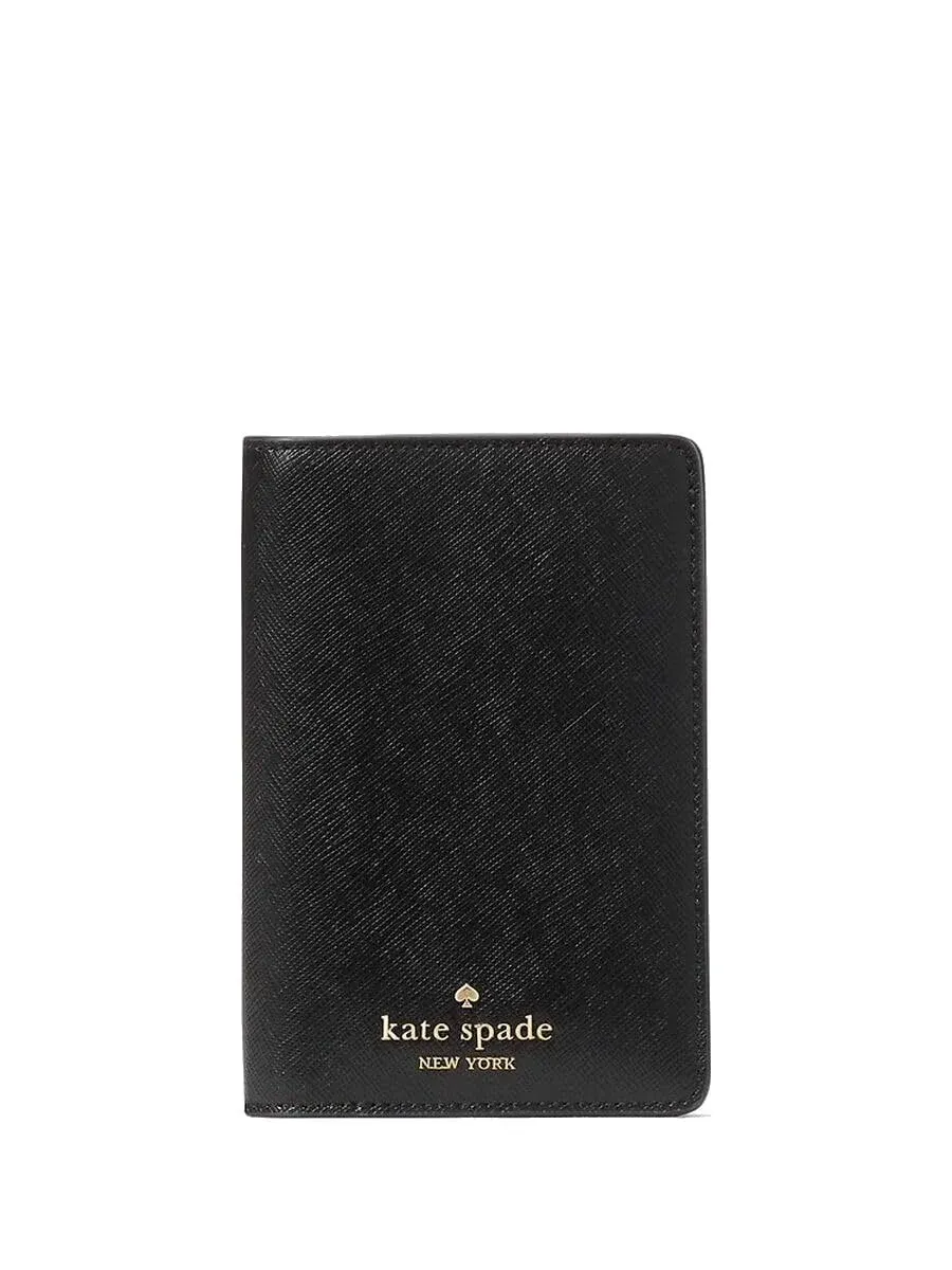 Kate Spade passport holder