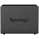 Synology DiskStation DS1522 5-bay Diskless Desktop NAS