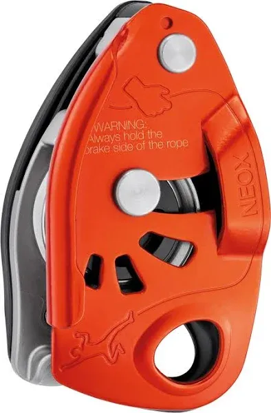 Petzl Belay Device Neox