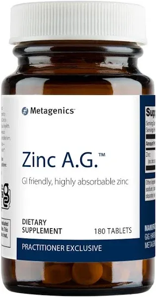 Zinc A.G