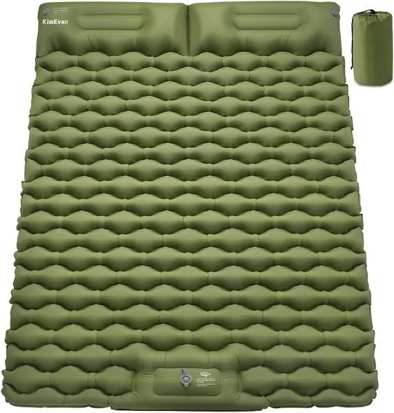 Kimevan Double Sleeping Pad